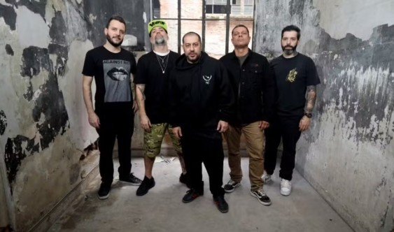 Tecnogame AGON BY AOC em Manaus: CPM 22, palestras e influenciadores do universo gamer e geek de 6 a 9 de novembro. Ingressos online.