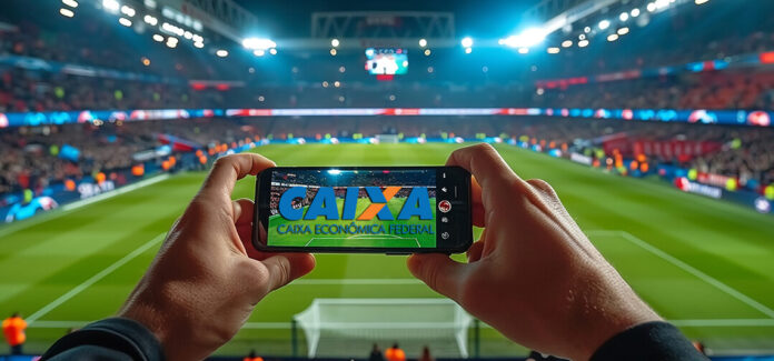 A nova plataforma de apostas da Caixa chega em novembro para competir com gigantes. Saiba como a estratégia omni-channel e o foco em segurança podem mudar o jogo.