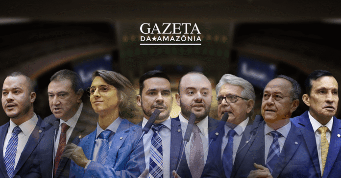 Cinco parlamentares votaram pela manutenção da medida provisória 1303/25, enquanto três apoiaram sua retirada da pauta; a proposta previa arrecadação de até R$ 21 bilhões em 2026