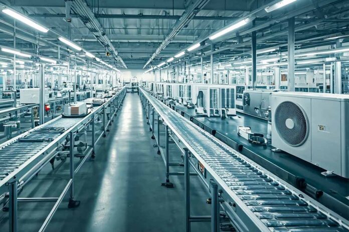 Crise na Zona Franca de Manaus: Entenda como o monopólio de um fornecedor ameaça a produção de ar-condicionado e pode causar demissões.