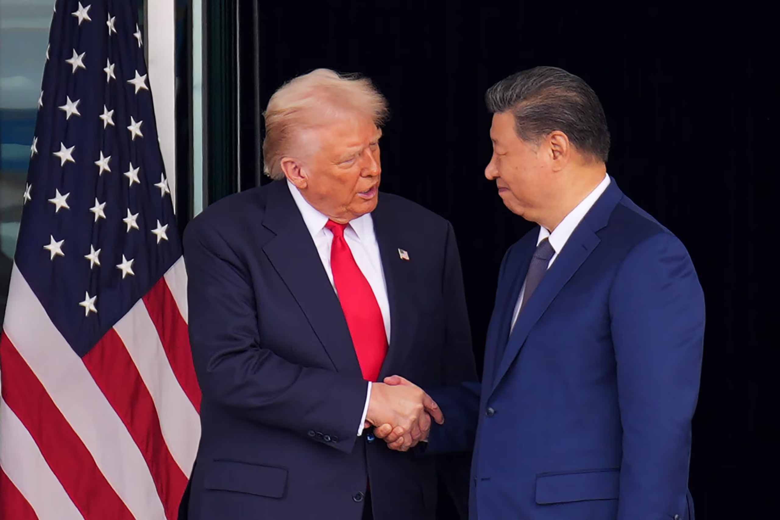EUA e China anunciam acordo histórico para reduzir tensões
