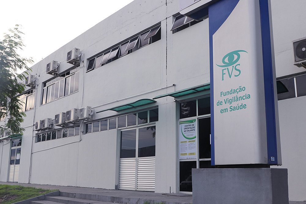 Saúde informa que não há registro de casos ou óbitos por intoxicação por metanol no Amazonas