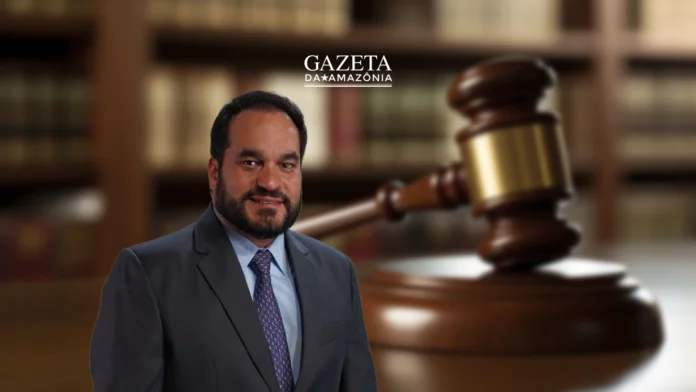 Flávio Antony Consegue Liminar para Disputar TJAM