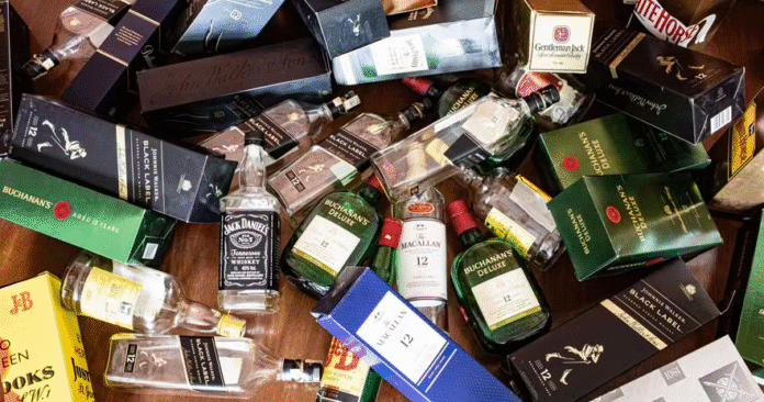 Pena para fornecimento de bebida alcoólica para criança ou adolescente aumenta se o produto for consumido.