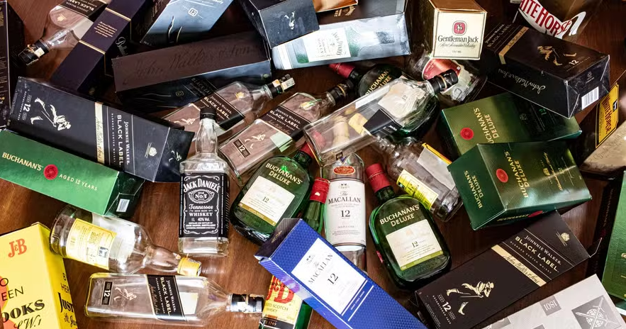 Pena para fornecimento de bebida alcoólica para criança ou adolescente aumenta se o produto for consumido.