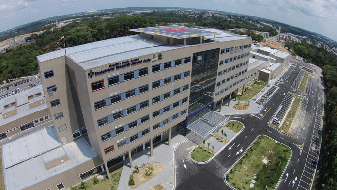 A CNN destaca a saúde pública do Amazonas e o modelo de gestão implantado pelo governador Wilson Lima como exemplo de inovação e eficiência no SUS.