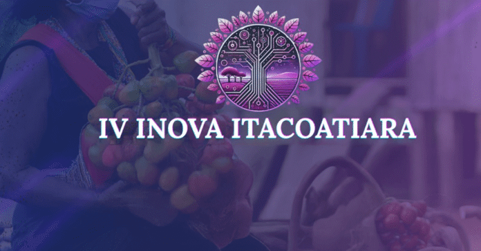 IV Inova Itacoatiara: IA e empreendedorismo na Amazônia