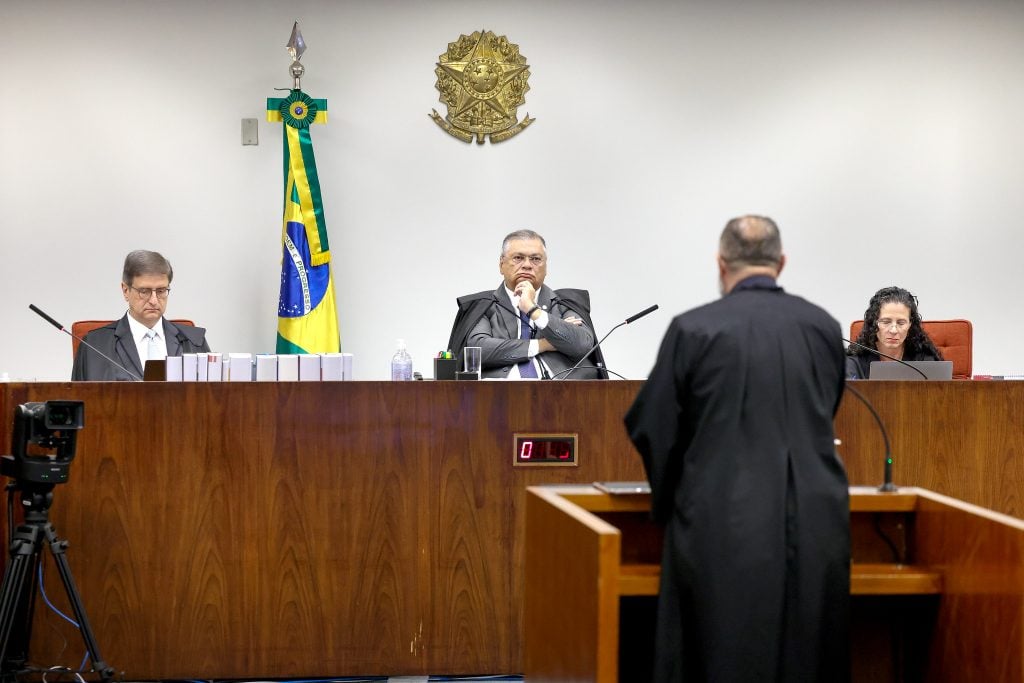 Julgamento da trama golpista segue hoje (21) com votação sobre condenação ou absolvição do núcleo 4.