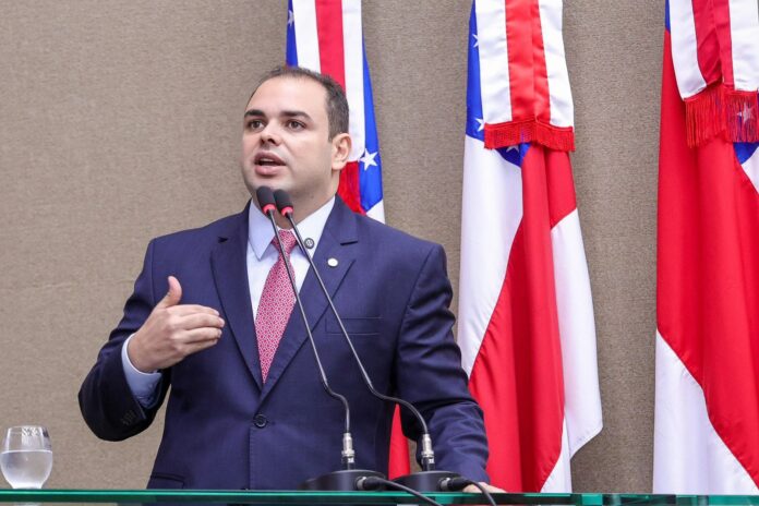 Iniciativa do deputado Roberto Cidade visa criar banco de dados para reduzir mortalidade infantojuvenil e orientar políticas de prevenção.