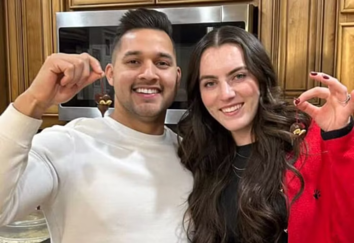 Manauara Lucas Mendonça e a americana Eden conquistam a internet com vídeos sobre as tradições, danças (boi-bumbá) e a rica cultura amazonense.