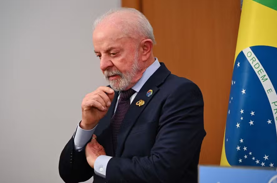 Lula já estaria na fase final de sua decisão para a indicação do novo ministro do STF.