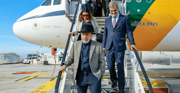 Lula visita o Papa: saiba mais sobre o encontro de Lula com o Papa Leão XIV no Vaticano e sua participação no evento da FAO para combater a fome mundial.