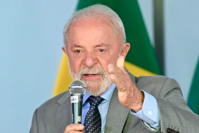 Lula e Trump participarão de agendas no Sudeste Asiático.