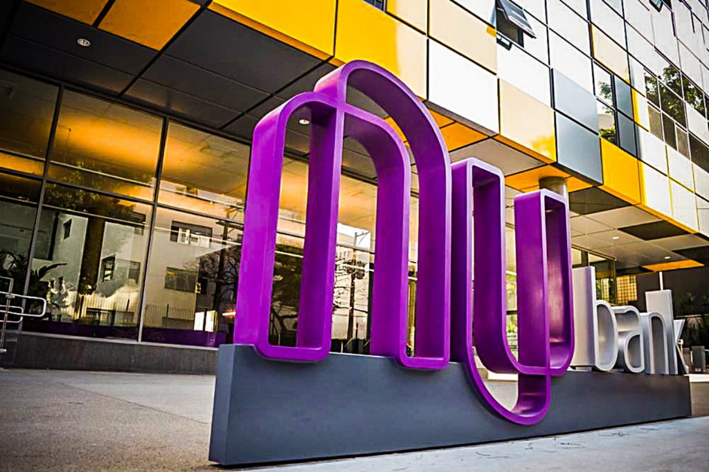 Nubank ultrapassa Petrobras e se torna a empresa mais valiosa do Brasil