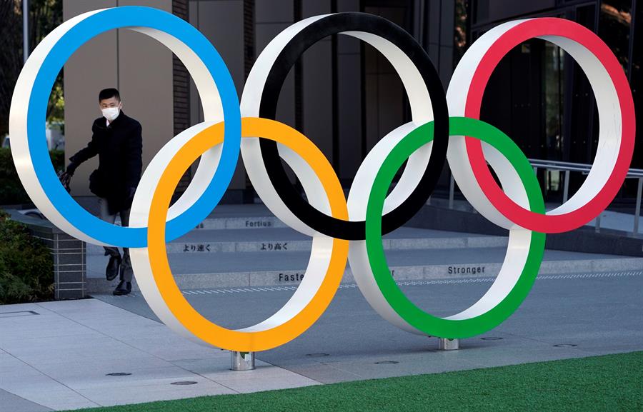 COI pediu, ainda, que federações esportivas não realizem competições mundiais na Indonésia.