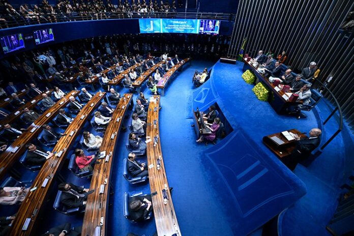 Segunda etapa da reforma tributária passará por nova votação na Câmara dos Deputados.