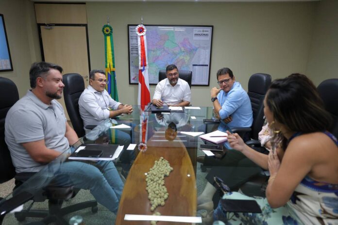 Com o investimento, o município de Barreirinha terá 6 km de vias revitalizadas, uma ação que promete mais segurança e qualidade de vida para os moradores.