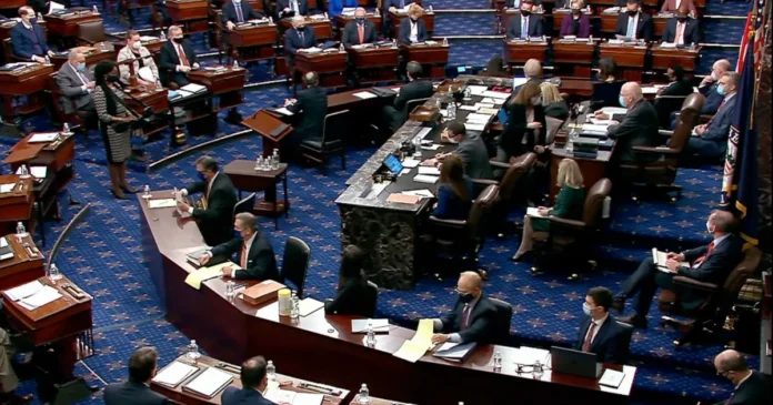 Senado dos EUA aprova resolução que suspende tarifas de 40% sobre importações brasileiras