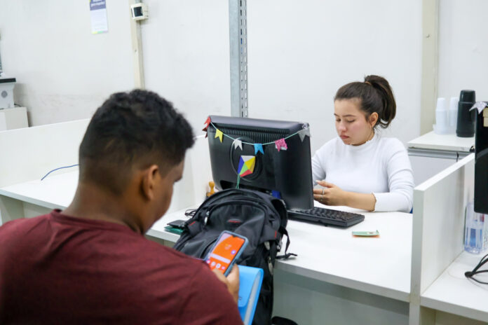 O Sine Amazonas oferece 123 vagas de emprego em Manaus nesta quarta (1º/10).