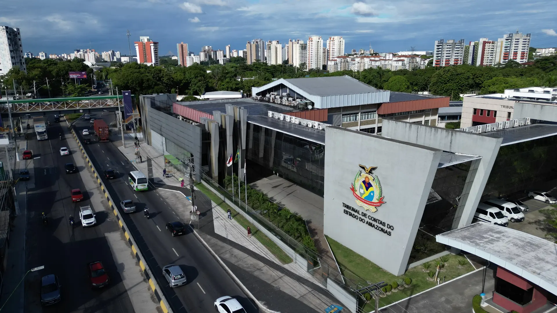 TCE-AM transforma gestão pública com inteligência artificial
