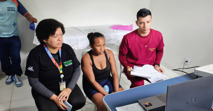 Telessaúde na Amazônia: Seminário Internacional da UEA debate tecnologia e cuidado na saúde