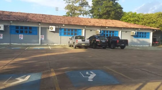 PF investiga suposta fraude em vestibular de medicina e concurso da UERR. Operação serve de alerta para universidades da região Norte.