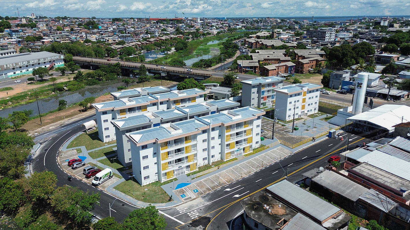 O Prosamin+, do Governo do Amazonas, é o único projeto da Amazônia finalista do Going Digital Awards 2025.