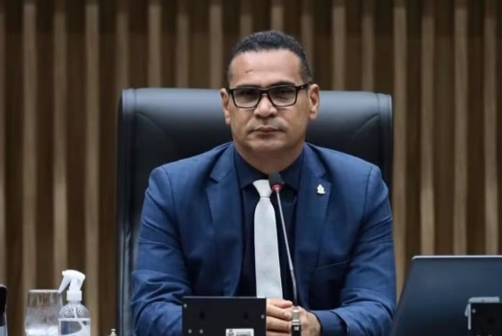 O MPF recomendou a cassação do vereador Jaildo Oliveira (PV), após confirmação de condenação por improbidade administrativa.