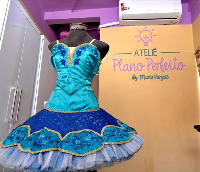 Curso de artesanato para mulheres abre inscrições em Manaus com 15 vagas no ateliê social do Coletivo Plano Perfeito. Inscreva-se via WhatsApp.