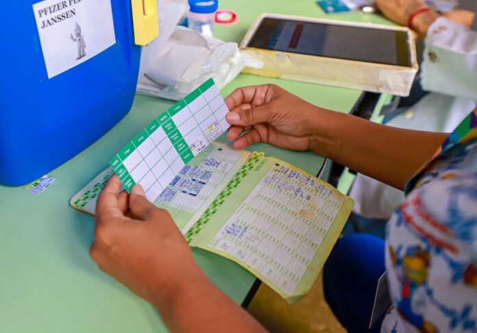 A Prefeitura de Manaus alertou que apenas 36% dos beneficiários do Bolsa Família realizaram o acompanhamento obrigatório de saúde.