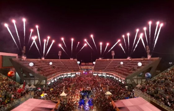 Boi Manaus terá festa gratuita no Sambódromo com bois locais e de Parintins, shows e atrações culturais.