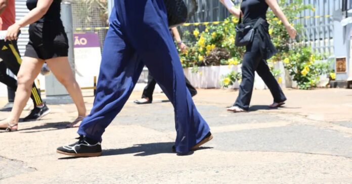 Mais de 7 mil candidatos realizam o CNU em Manaus, conhecido como o “Enem dos concursos”, em busca de vagas no serviço público federal.