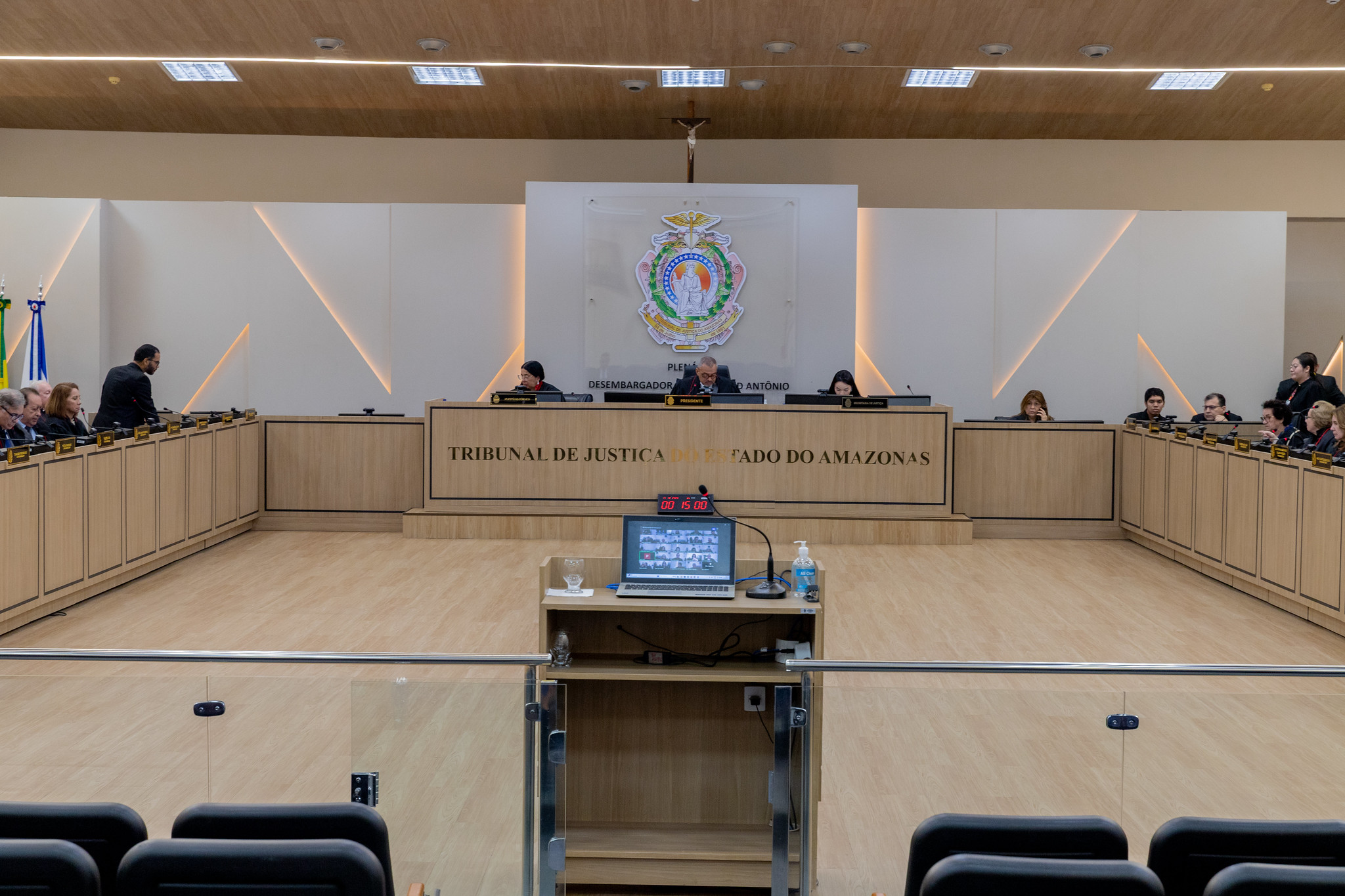 O TJAM derrubou a regra que permitia idade ilimitada no concurso da Polícia Militar do Amazonas (PMAM).