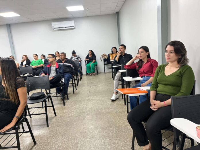Prefeitura de Manaus divulga lista dos 50 selecionados para o curso presencial de Marketing Digital, capacitando empreendedores.