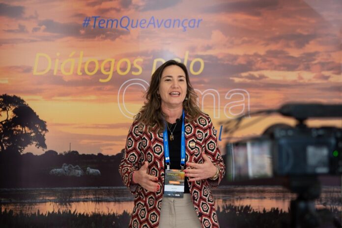 Embrapa na COP30 destaca agricultura sustentável