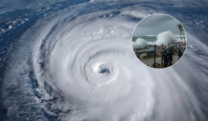 OMM alerta que o furacão Melissa deve ser o pior do século na Jamaica, com ventos acima de 300 km/h, chuvas intensas e risco de inundações.