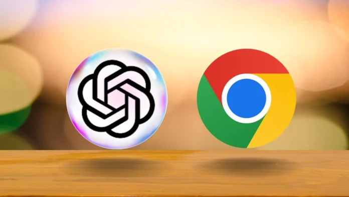 OpenAI lança navegador com IA