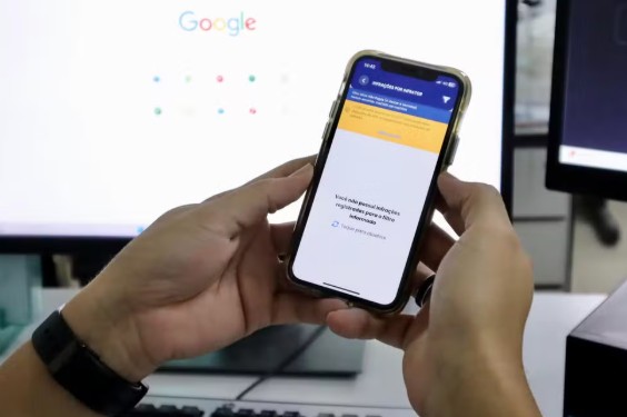 Motoristas de Manaus podem economizar até 40% no pagamento de multas usando o Sistema de Notificação Eletrônica (SNE).
