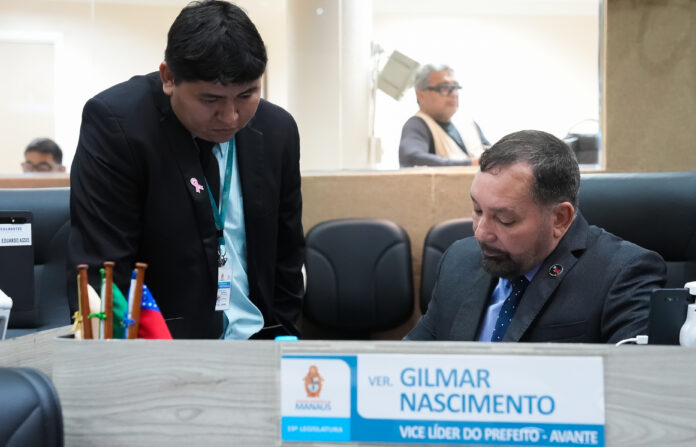 “Projeto na Câmara de Manaus propõe entrega domiciliar de medicamentos para idosos, acamados e pessoas com dificuldade de locomoção.