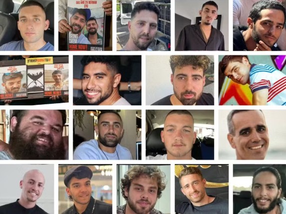 O Hamas libertou 20 reféns após mais de dois anos de cativeiro na Faixa de Gaza, em um acordo de cessar-fogo mediado pelos Estados Unidos.