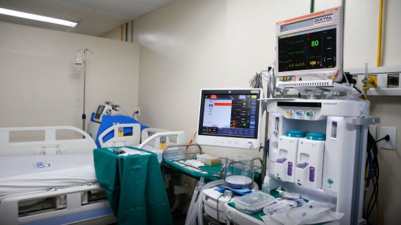 SUS passa a oferecer cirurgia robótica de ponta para tratamento de câncer de próstata, garantindo acesso a tecnologia avançada.