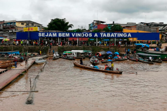 MPF investiga faculdade em Tabatinga suspeita de emitir diplomas falsos e atuar sem registro na CAPES.