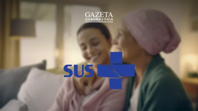 SUS amplia acesso e cria auxílio para tratamento de câncer