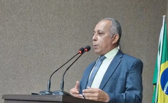 O vereador de Itacoatiara, Ney Nobre (MDB), foi condenado a 10 anos de prisão por desviar R$ 374 mil do Pronaf.