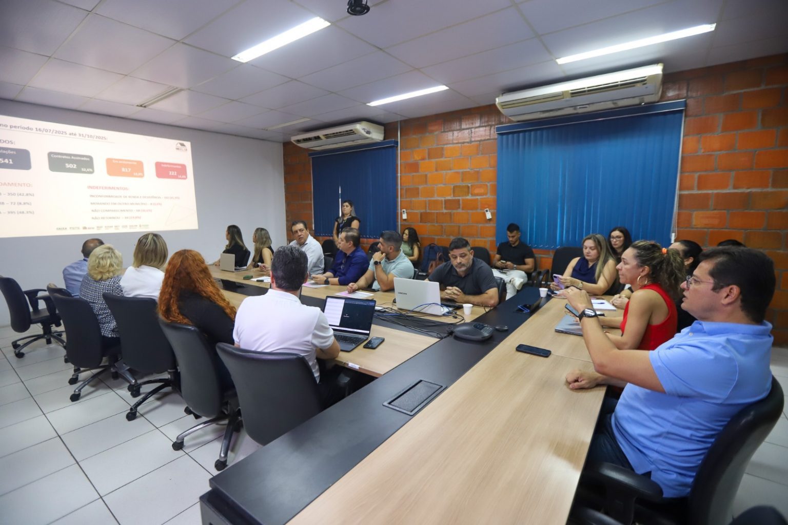 O programa Amazonas Meu Lar atualizou seu fluxo de atendimento. Saiba como a mudança agiliza a análise de crédito e a assinatura de contratos com a Caixa.