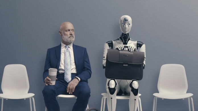 Avanço da IA acelera automação, impulsiona robôs na Amazon e reacende debate sobre o futuro dos empregos e o impacto nas próximas décadas.