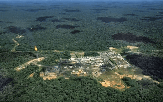Urucu terá 22 novos poços em 2026 e amplia produção de petróleo e gás no Amazonas, reforçando a transição energética e o abastecimento regional.