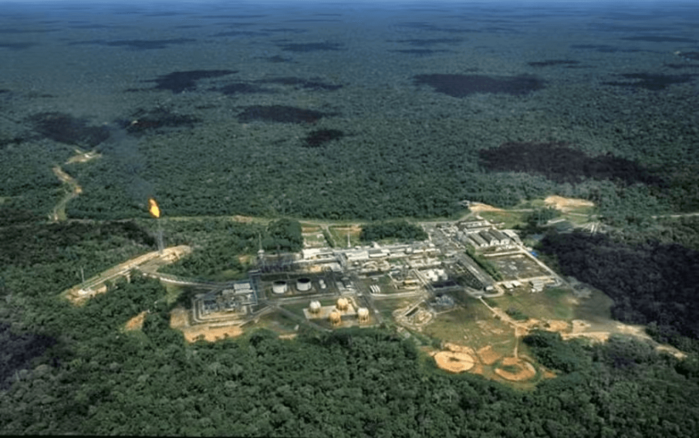 Urucu terá 22 novos poços em 2026 e amplia produção de petróleo e gás no Amazonas, reforçando a transição energética e o abastecimento regional.