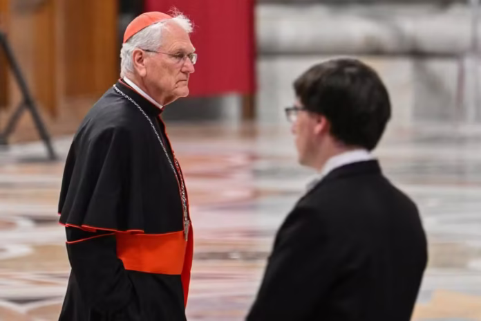 O cardeal Dom Leonardo Steiner, arcebispo de Manaus, pediu renúncia ao Papa após completar 75 anos.
