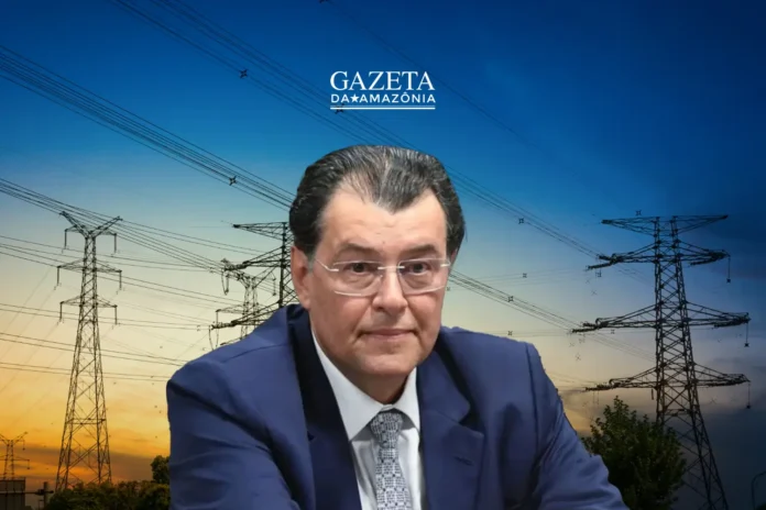 Eduardo Braga é hostilizado por suspeita de ‘lobby’ aos Irmãos Batista em MP da energia